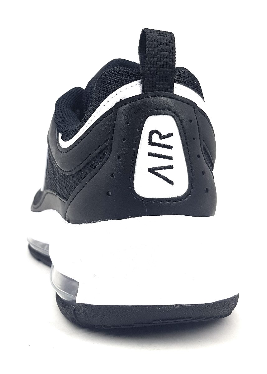 Nike Air Max AP CU4826 Schwarz 002 black/ white