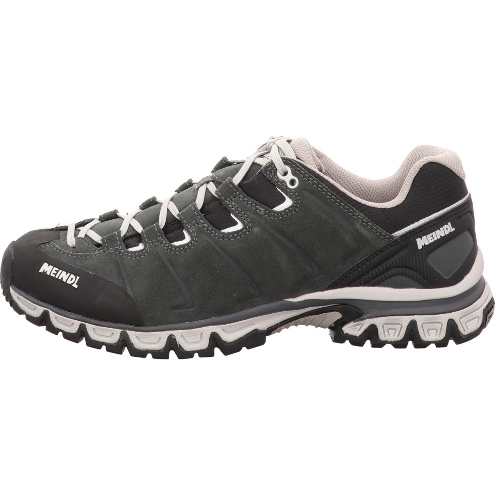 MEINDL Sneaker grau