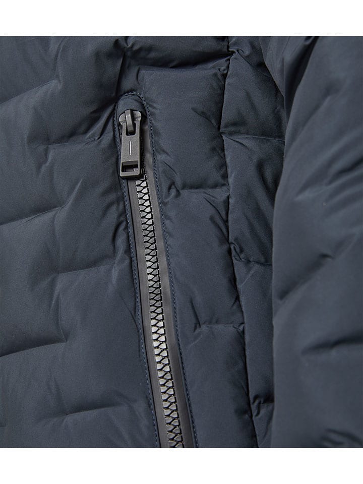 CASAMODA Hybridjacke in Dunkelblau günstig kaufen