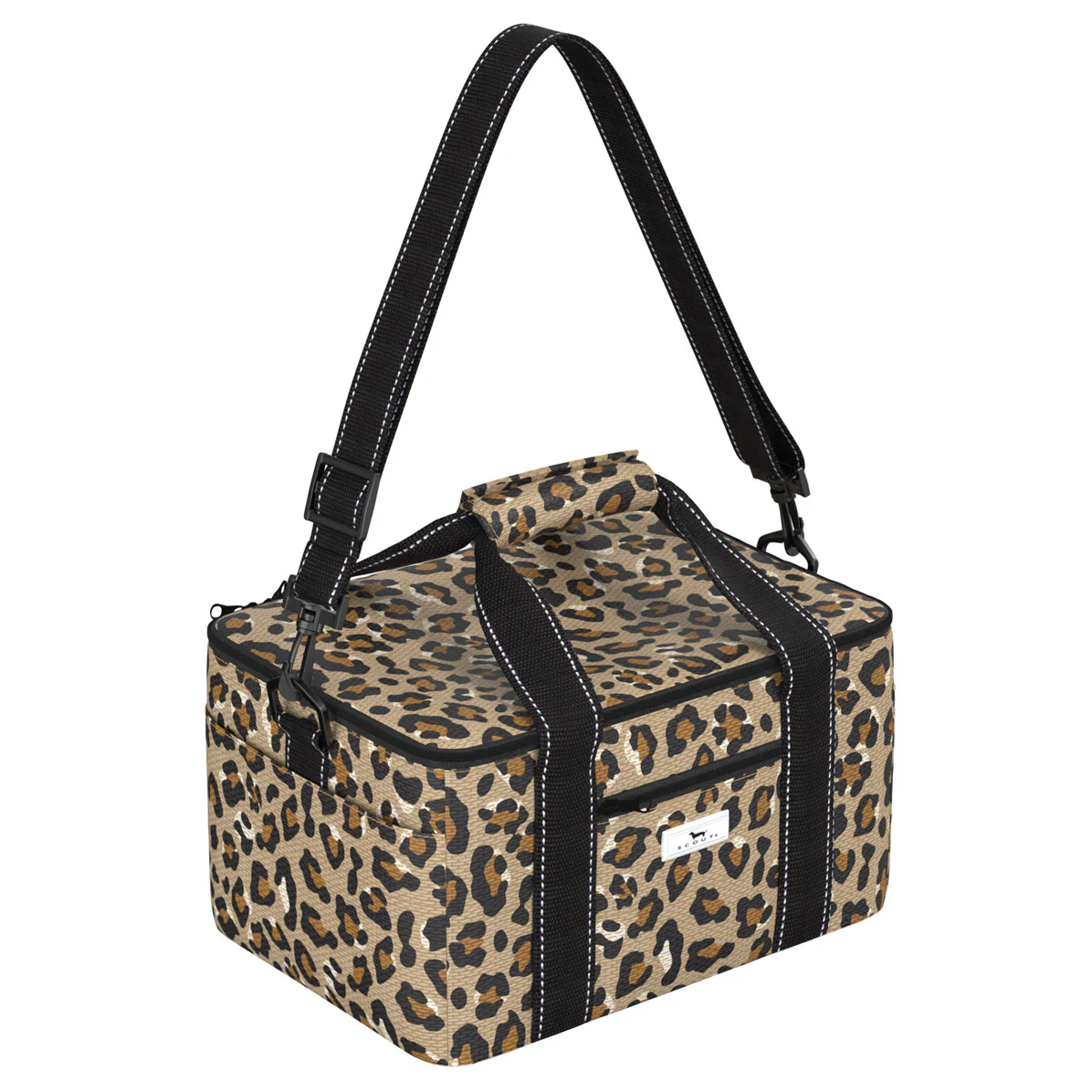 Small Crossbody Cooler Chilly Wonka