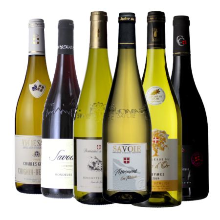 LE PACK BEST OF SAVOIE
