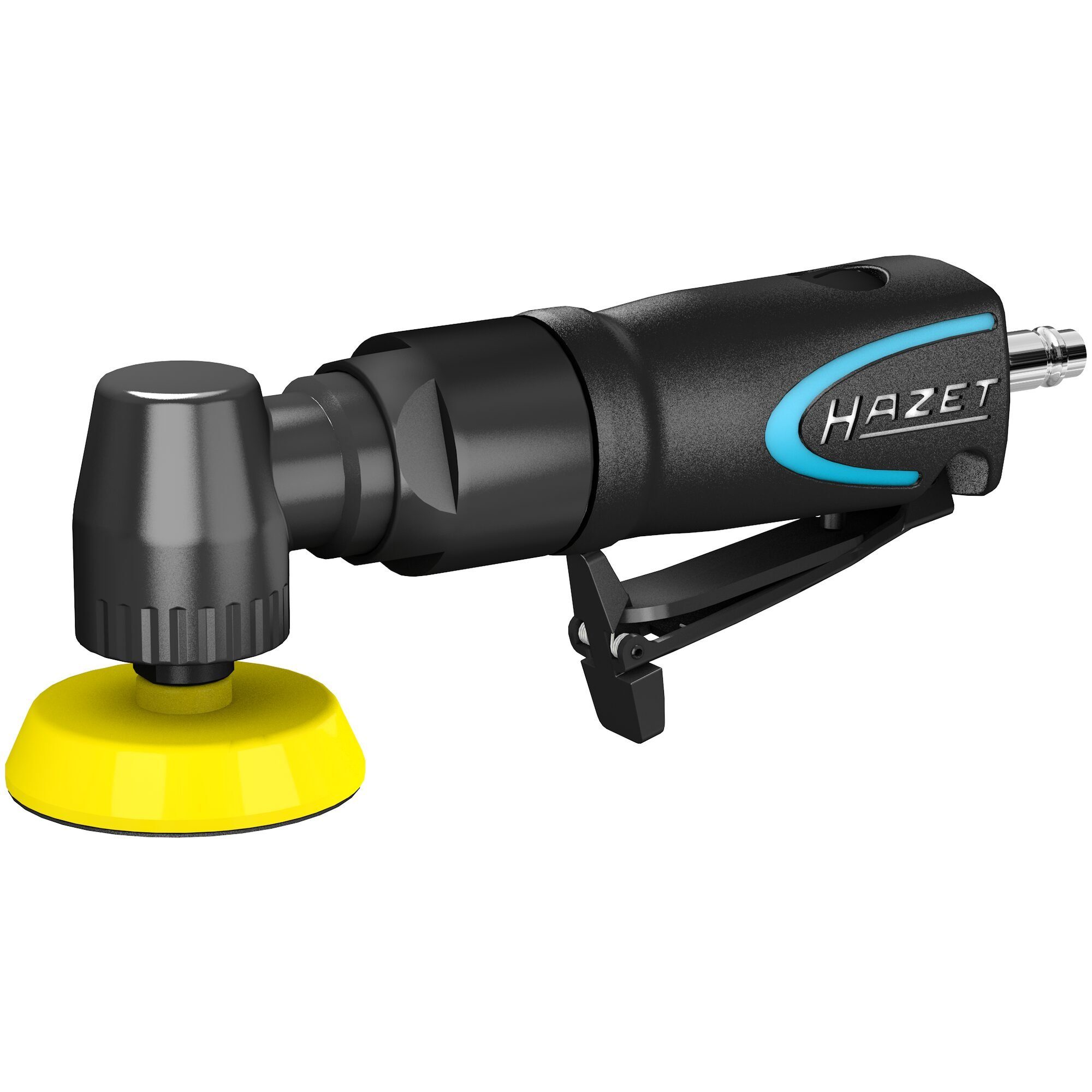 HAZET Poliermaschine HAZET Mini Polierer, 9033M-9