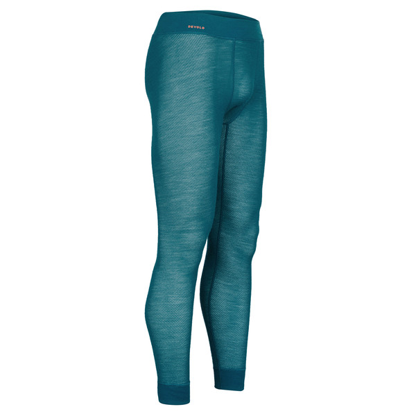 WOOL MESH 190 LONGS M Herren - Funktionsunterwäsche