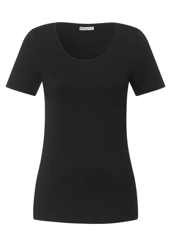 Street One Basic Long T-Shirt