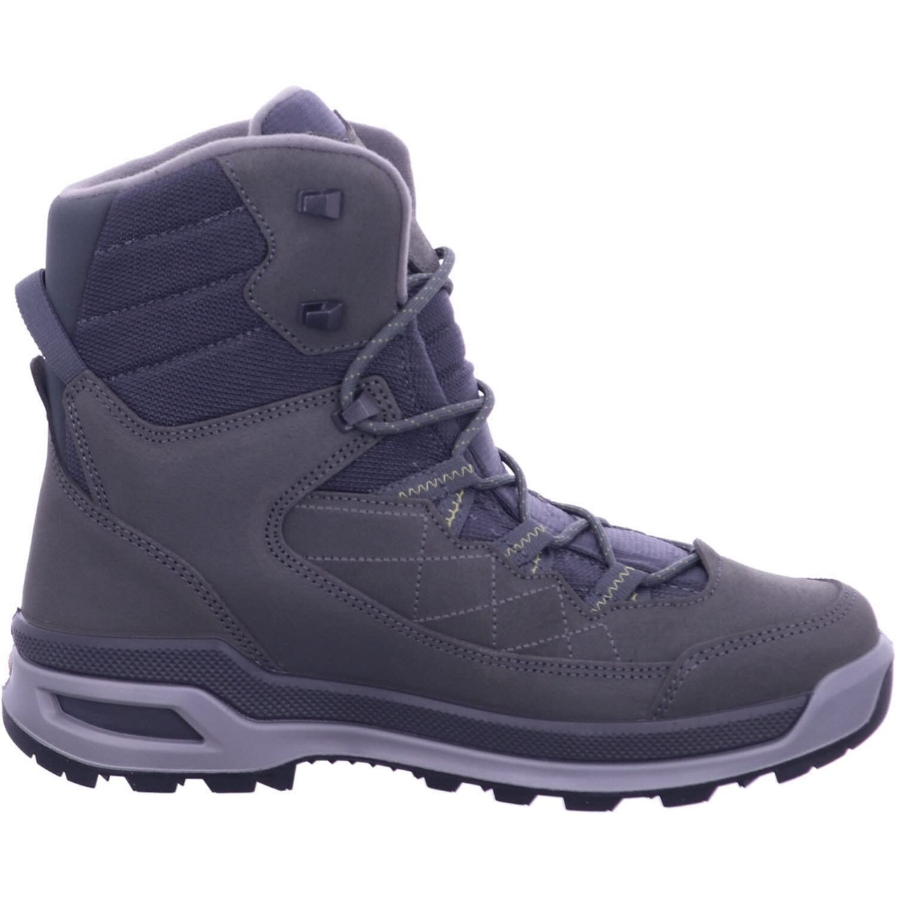 LOWA Stiefeletten grau