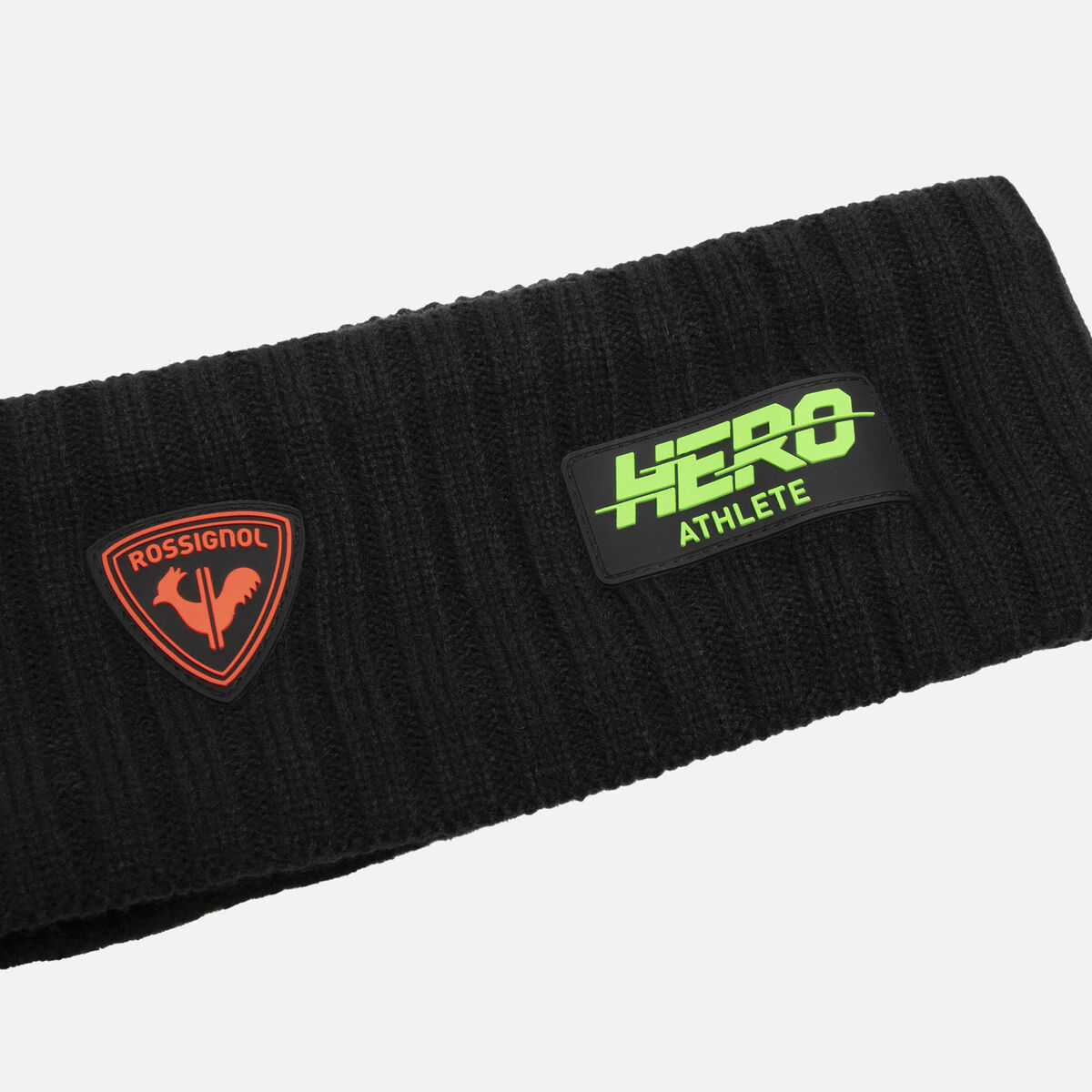 Herrenstirnband Hero
