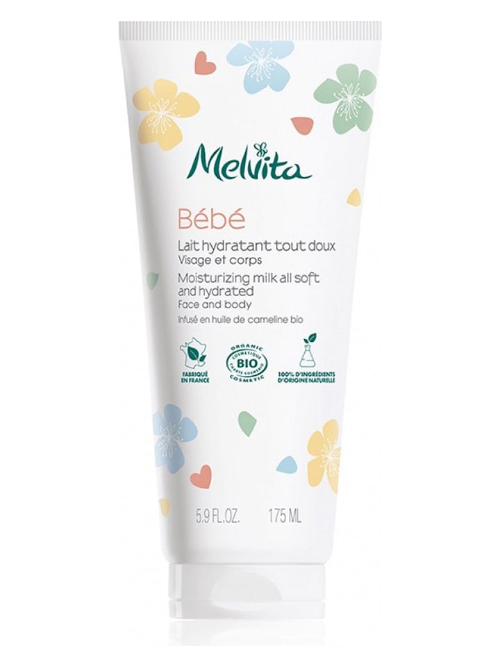 Melvita Bodylotion 