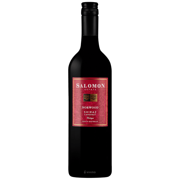 Salomon EstateNorwood 2018