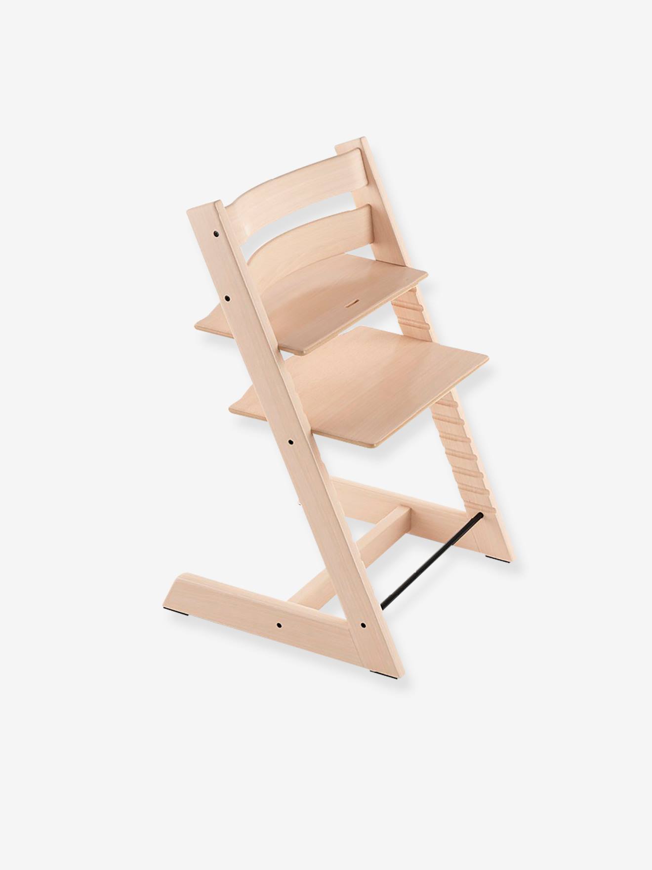 Chaise haute Tripp Trapp STOKKE vert glacier