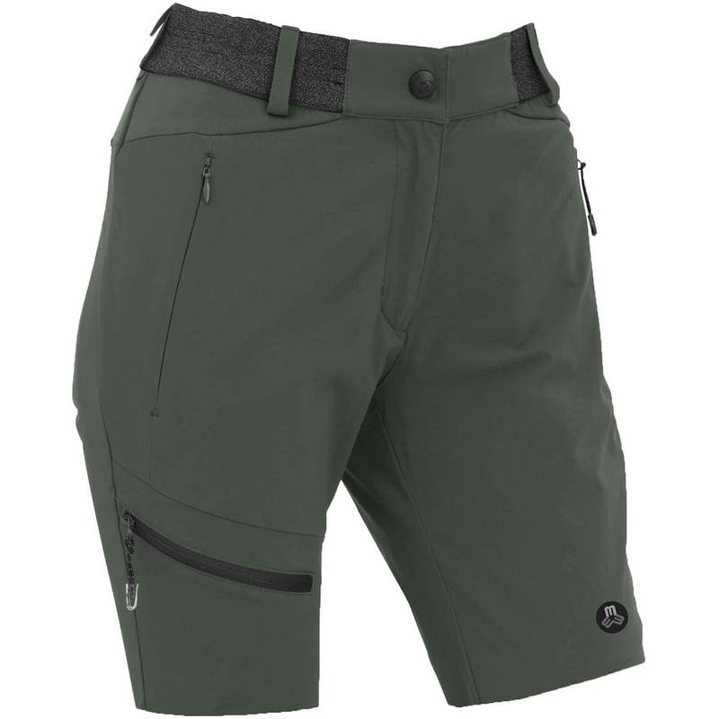 Maul Sport Täschhorn Funktionsshorts Damen