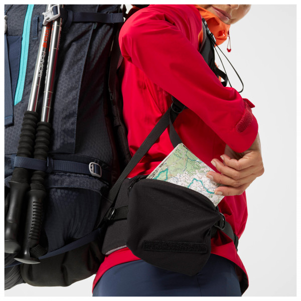 Millet - Women's Ubic 50+10 - Trekkingrucksack