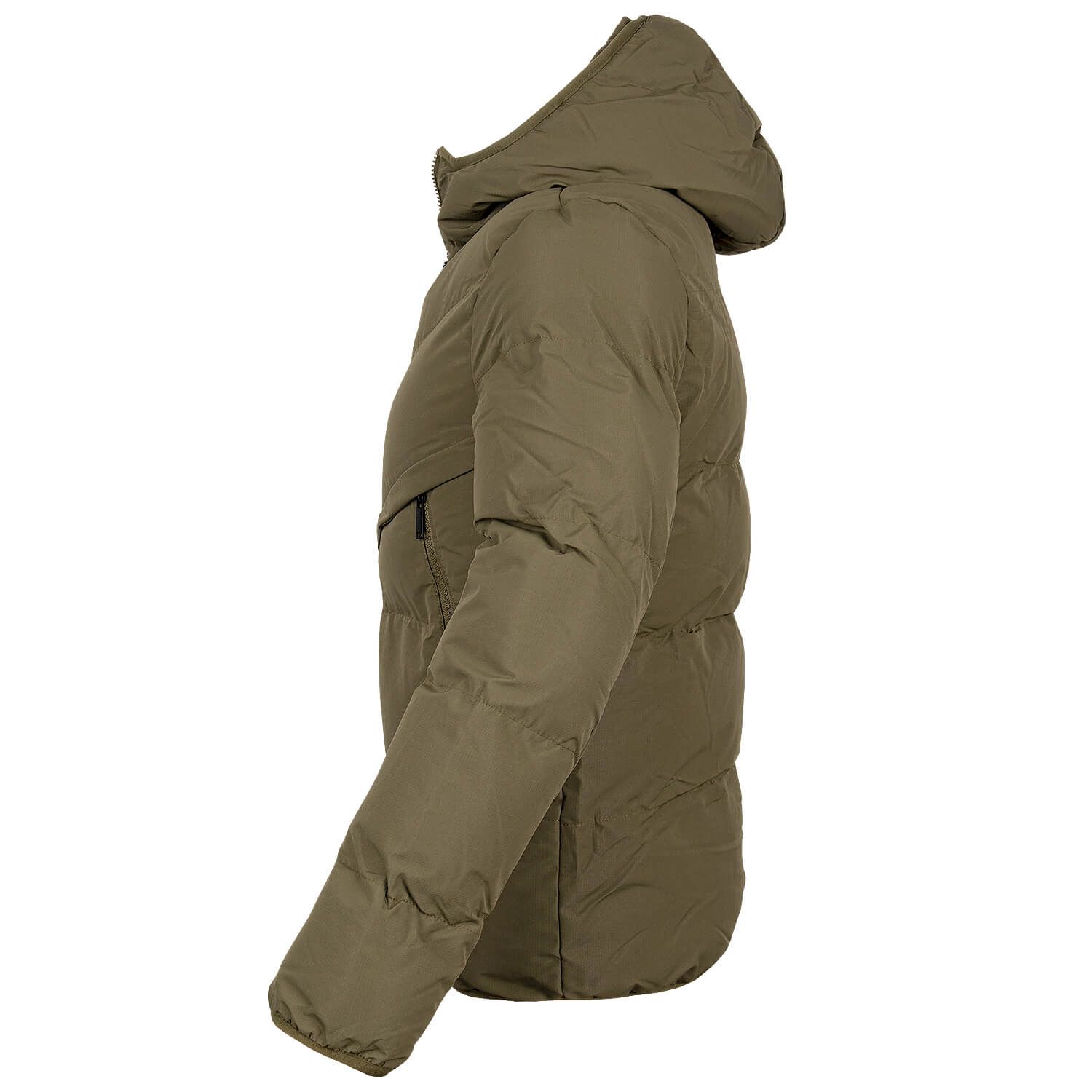 Steppjacke Wynyard