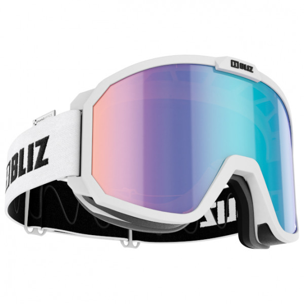 Bliz - Rave Nano Optics S3 VLT 18% - Skibrille