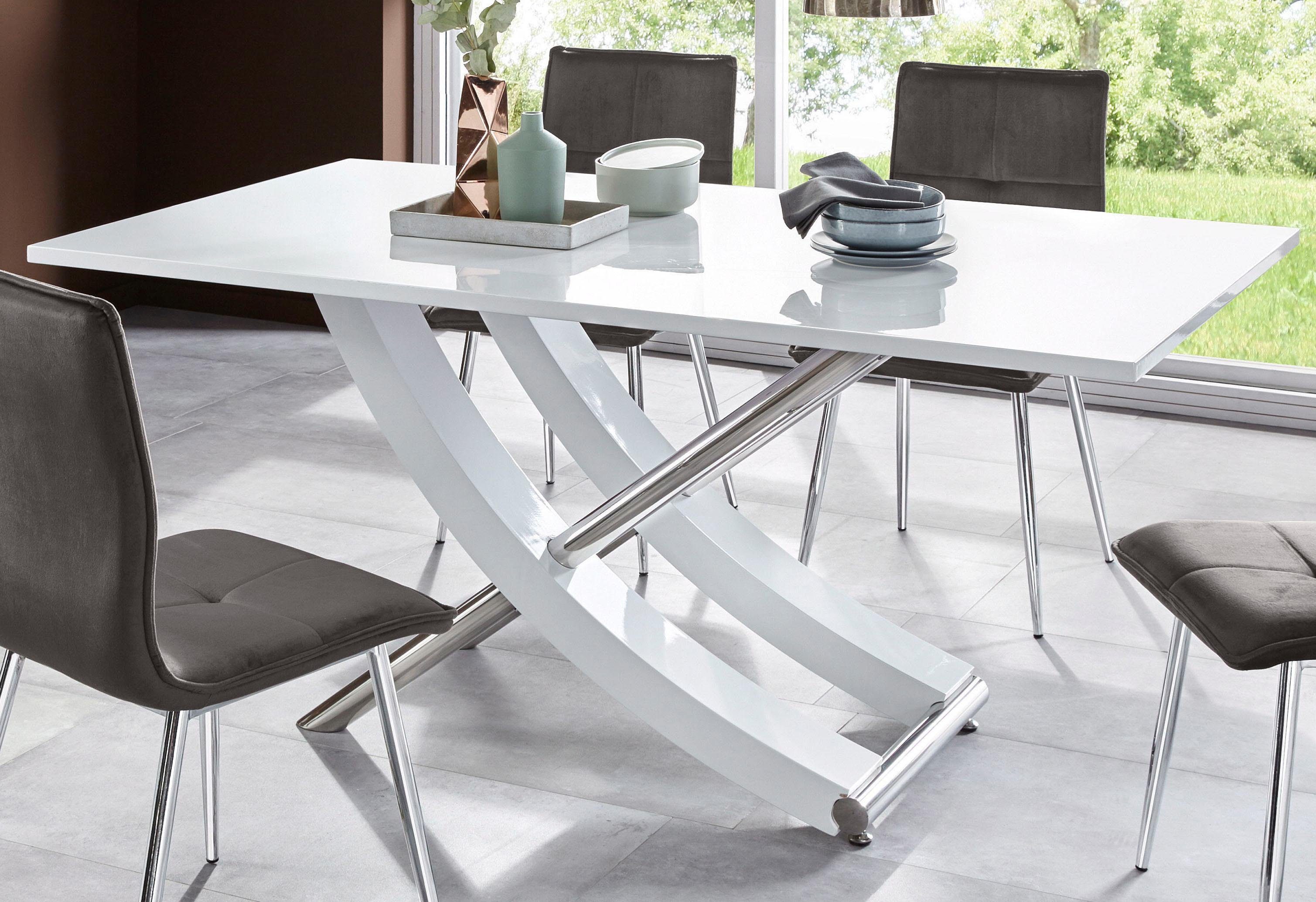 INOSIGN Esstisch Kaleo, Breite 160 cm