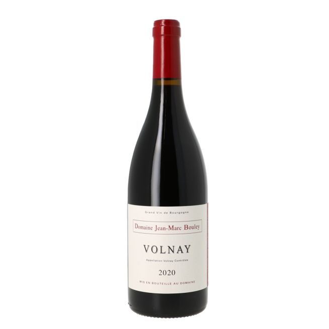 Domaine Jean-Marc Bouley, Volnay, 2020