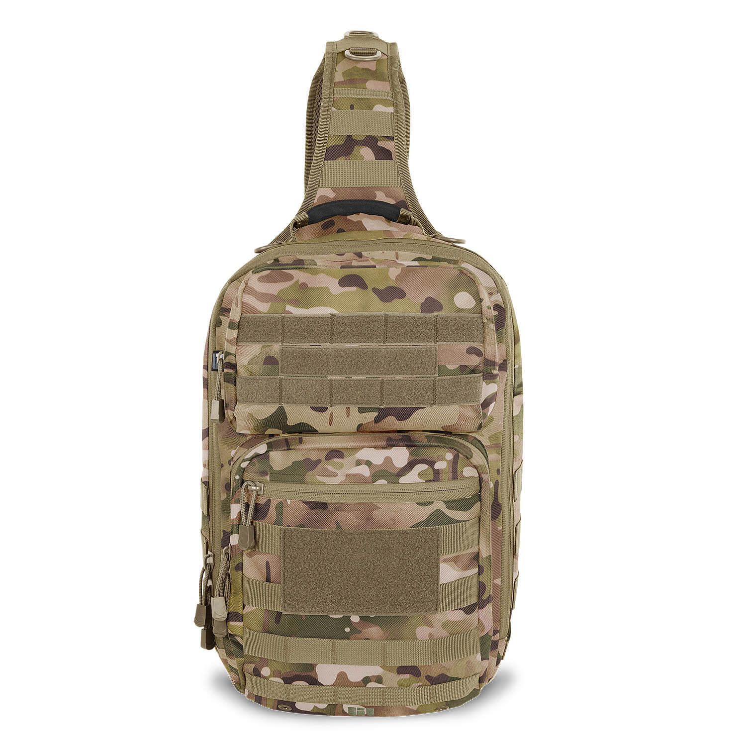 US Cooper Rucksack EDC Sling Large