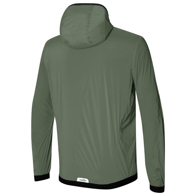 RH+ 1 Element Wind Hoody Windbreaker Herren