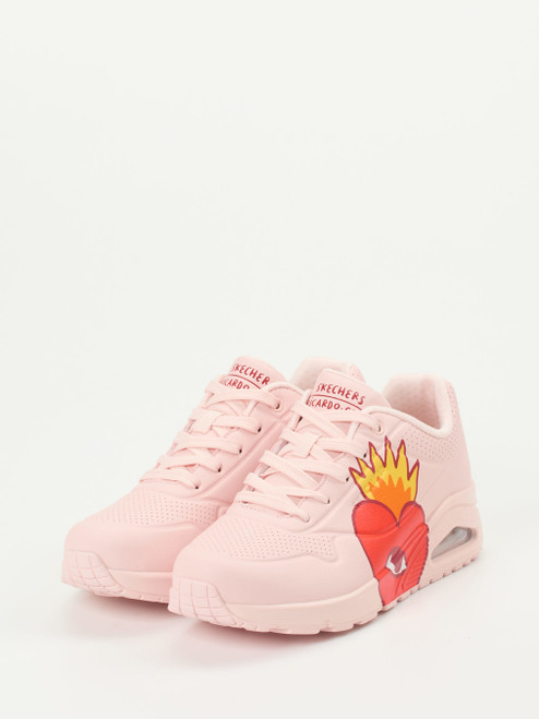 Sneaker-81655050007 Skechers