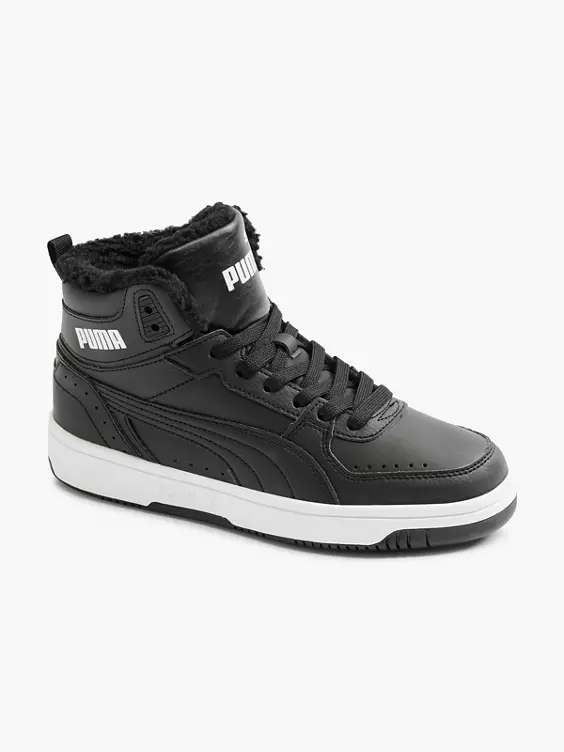 PUMA Hoher Sneaker REBOUND JOY