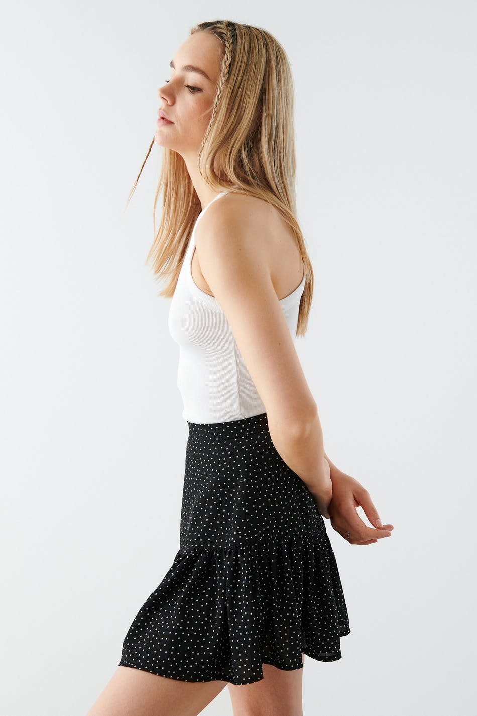 Isa skirt