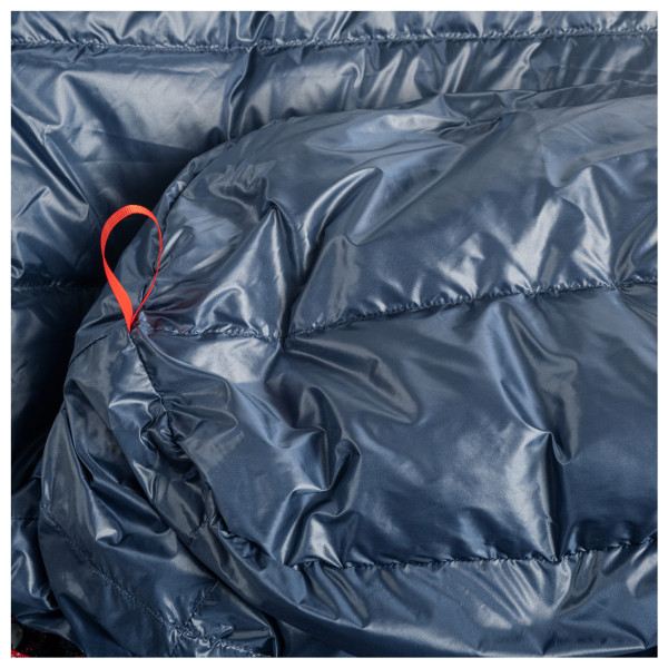 Pajak - Core 250 - Daunenschlafsack