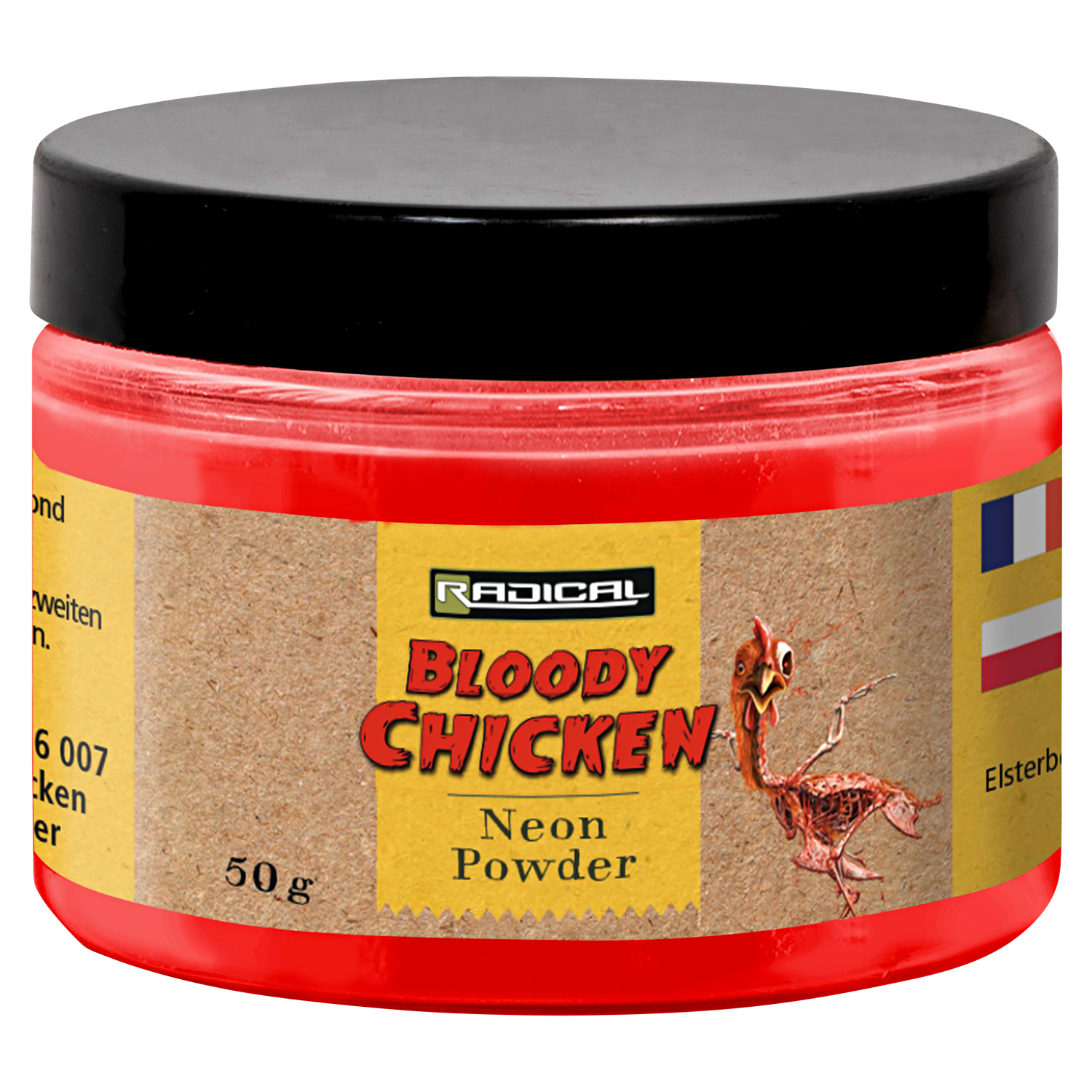 ZCarp Neon Powder (bloody chicken)