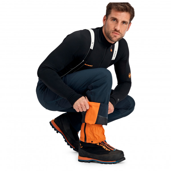 Mammut - Eisfeld Guide Softshell Pants - Tourenhose