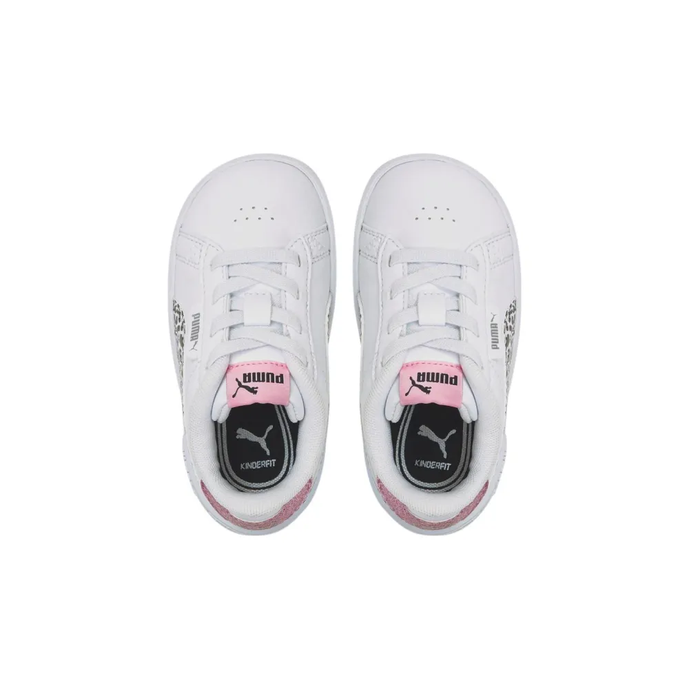 PUMA Jada Summer Roar 383139_01 / weiss