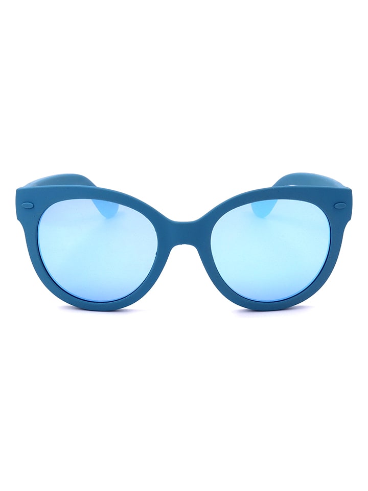 Havaianas Kinder-Sonnenbrille in Blau günstig kaufen 47