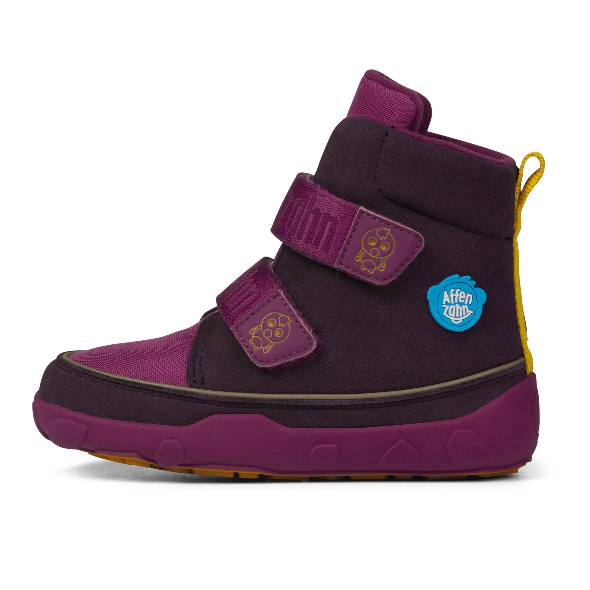 Winterstiefel Vegan Comfy