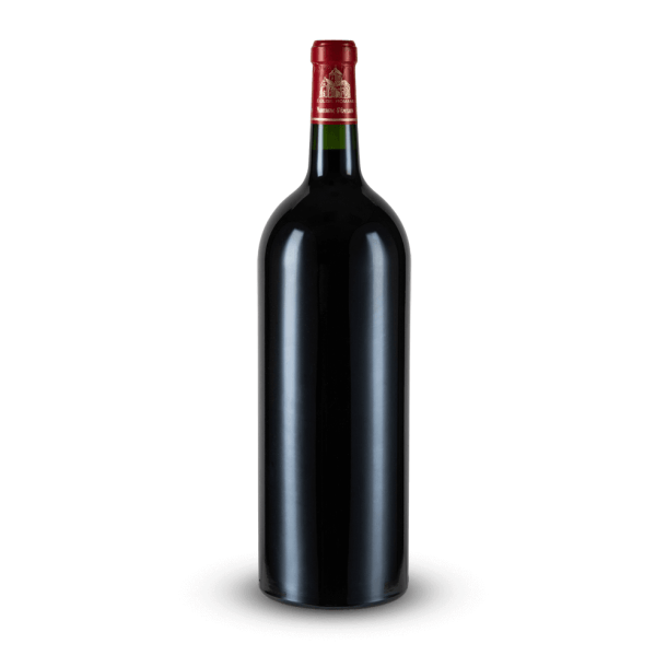 Magnum 2020 - Château Haut-Bonneau