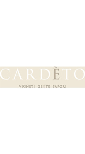 2022 Viognier Umbria IGP trocken - Cantina Cardeto