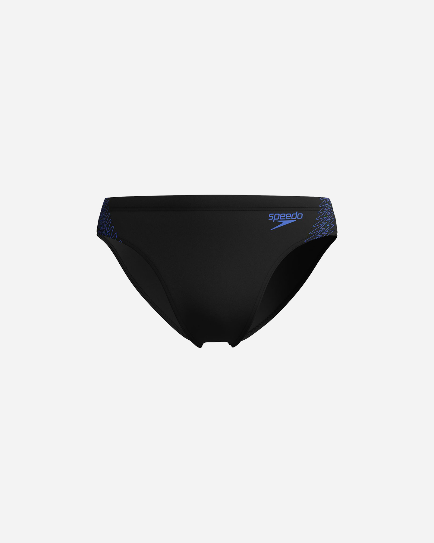 Plavky na bazén Speedo Hyper Boom M 8-00301715334