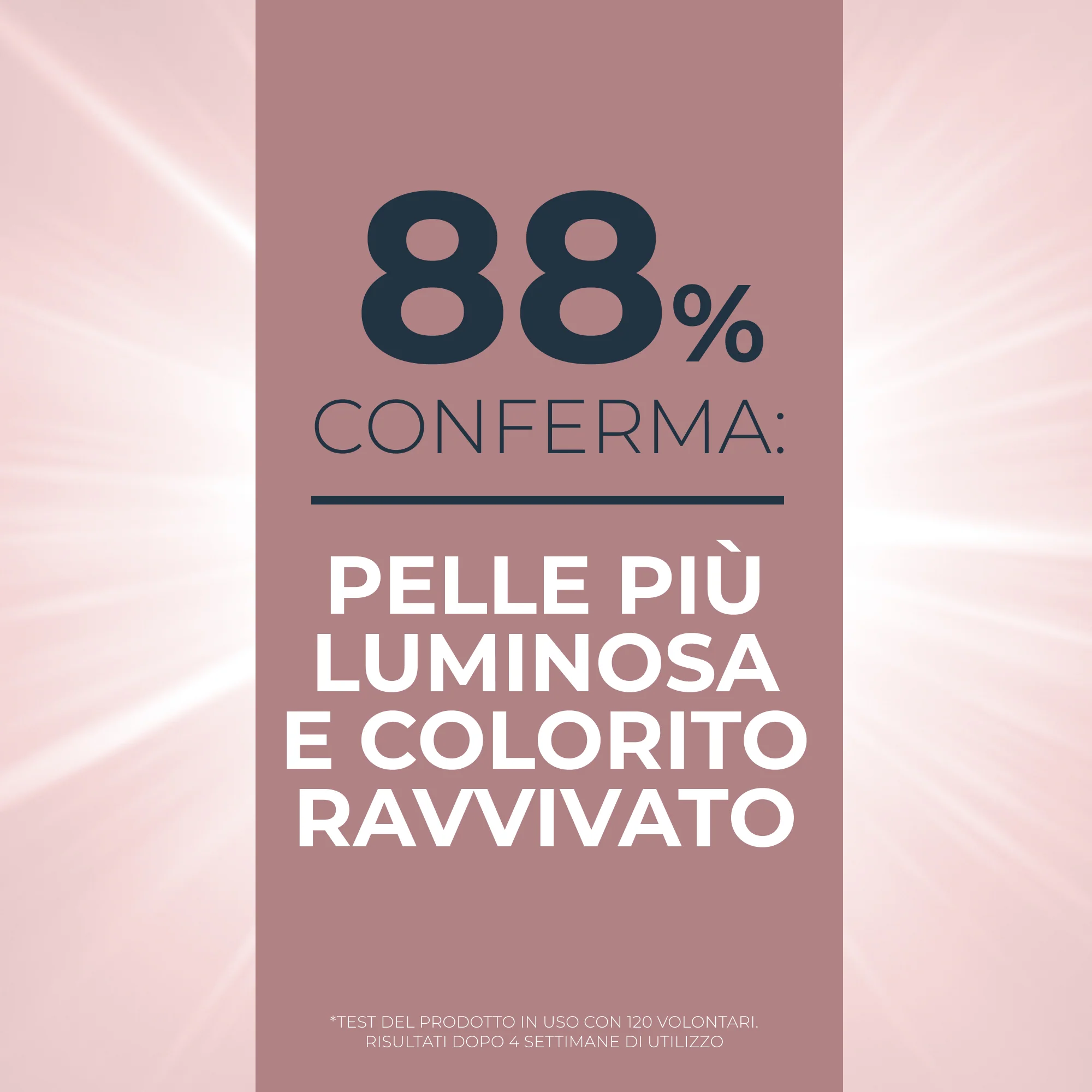 Hyaluron-Filler + Elasticity Hyaluron-Filler + Elasticity Rosé dienas krēms ar SPF30 - dienas sejas krēms pret plankumiem