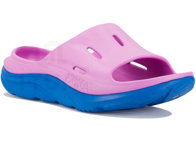 Hoka One One Ora Recovery Slide 3 W