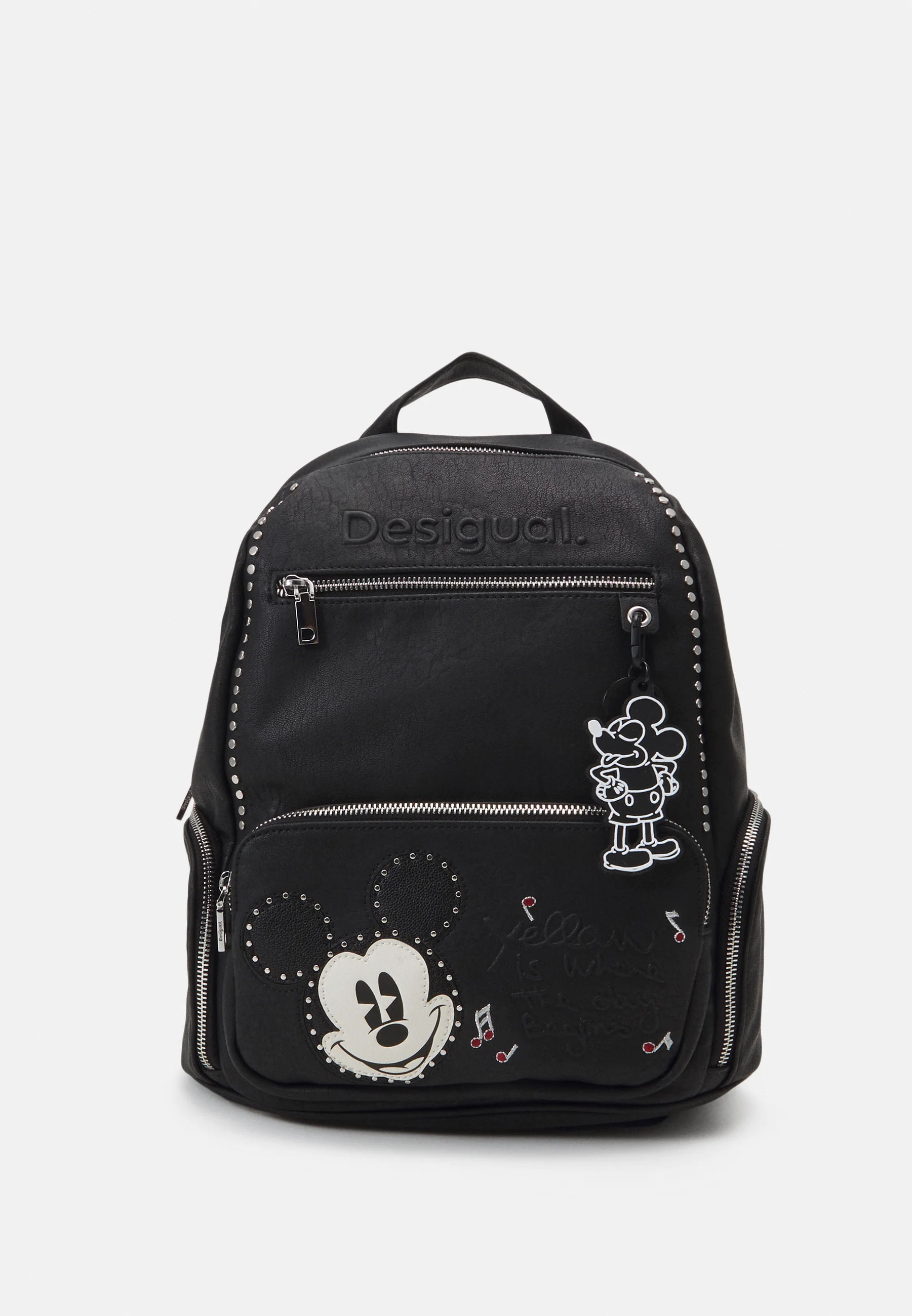 Mochila Desigual