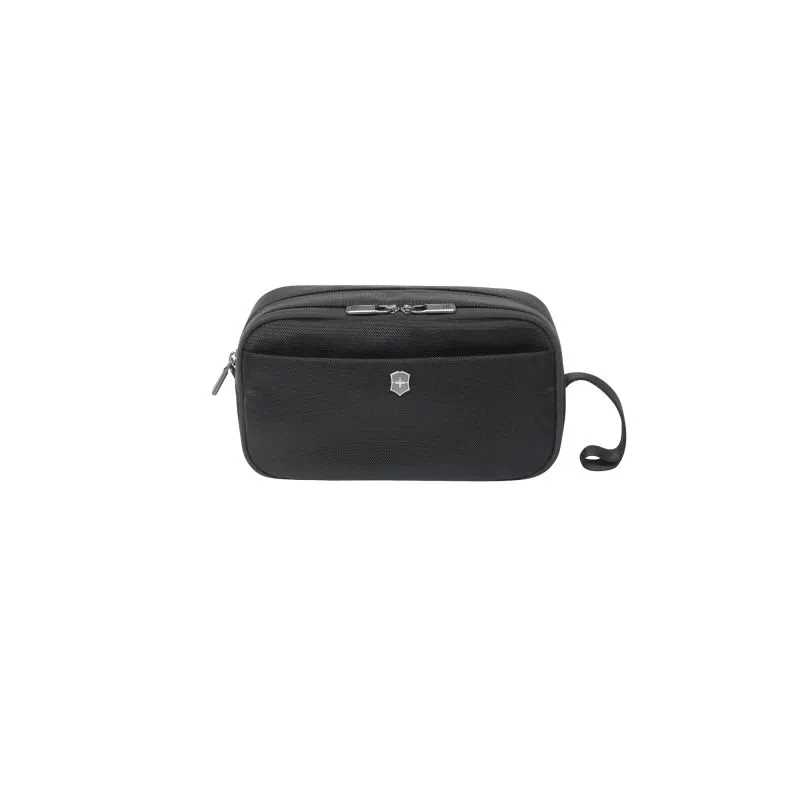 Victorinox Werks Traveler 6.0 Toiletry Kit - Black