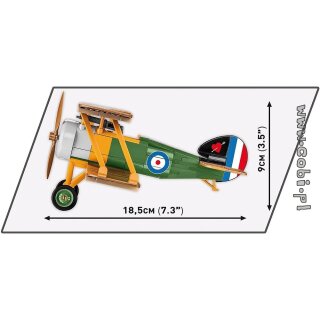 Sopwith Camel F.1