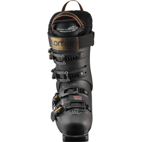 DAMEN ALP. BOOTS S/PRO 90 W GW BELLUGA M/BLACK