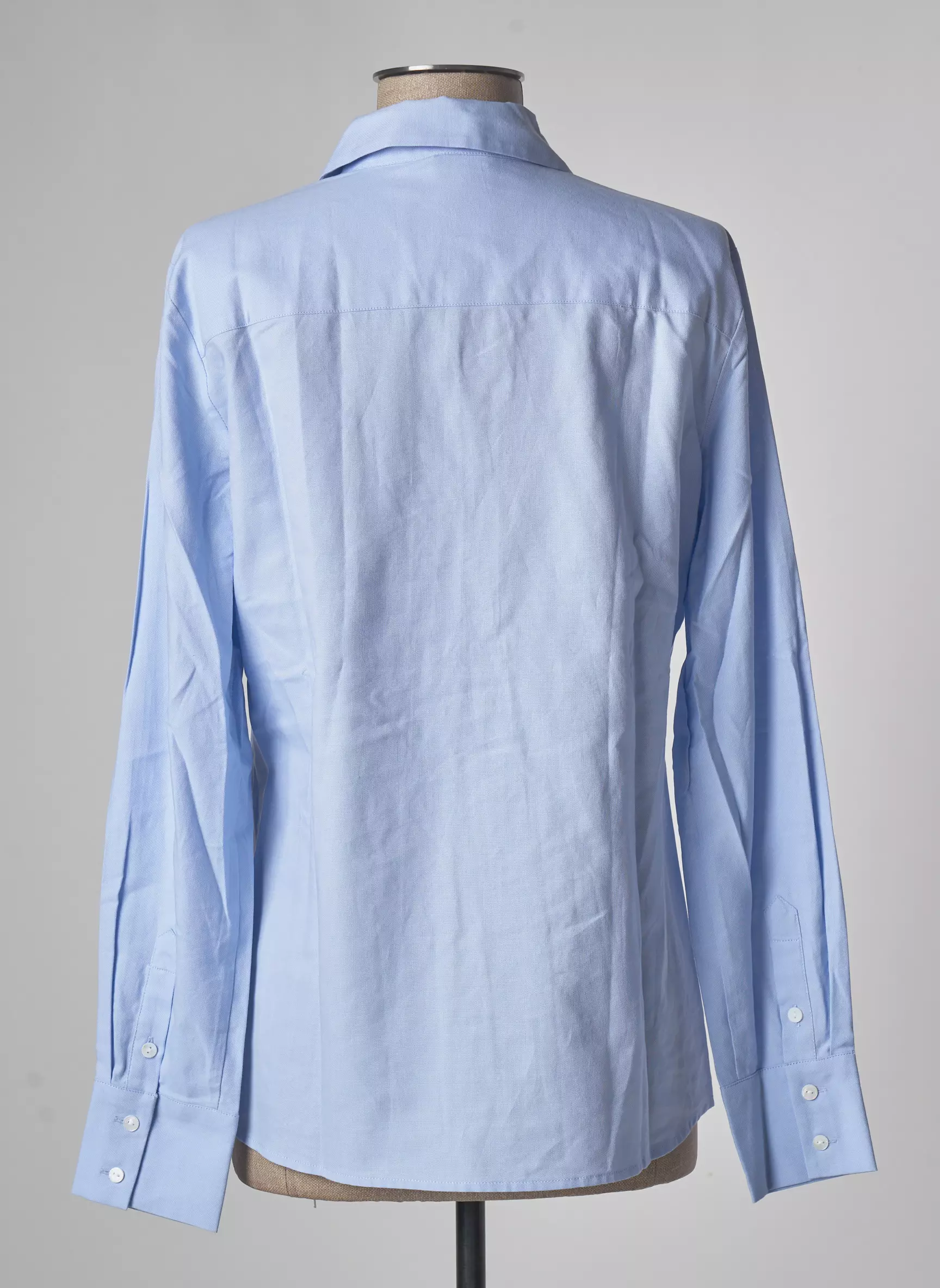 Pennyblack Chemisiers Femme couleur bleu