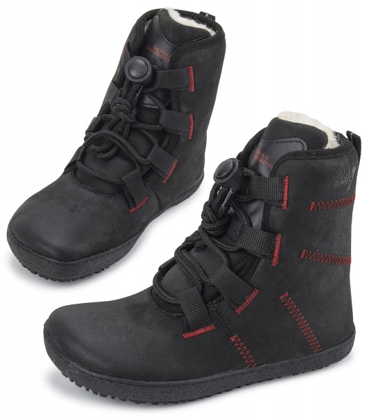 Sole Runner |k ~ Amari 3 ~ Black