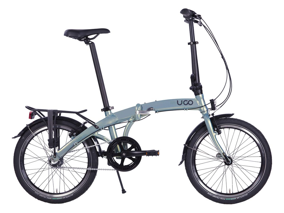 UGO Premium Dare i3 Faltrad