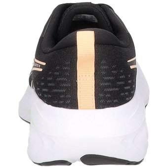 ASICS Gel-Excite 10 Running in schwarz