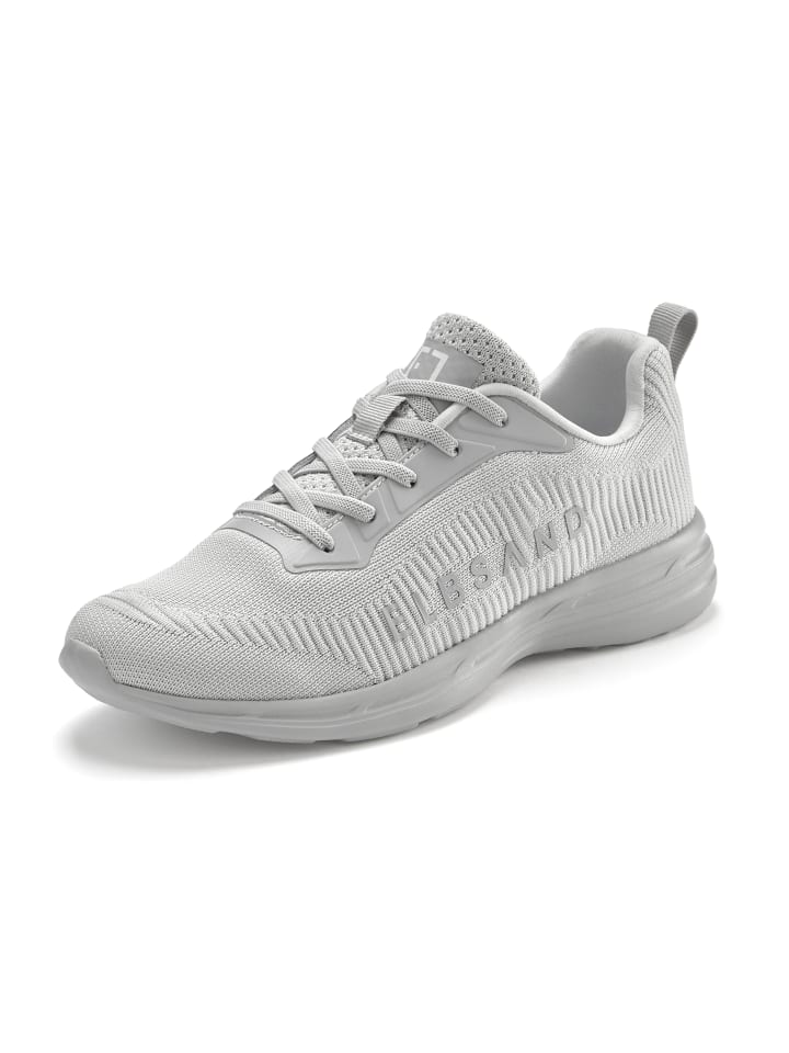 ELBSAND Sneaker in hellgrau günstig kaufen