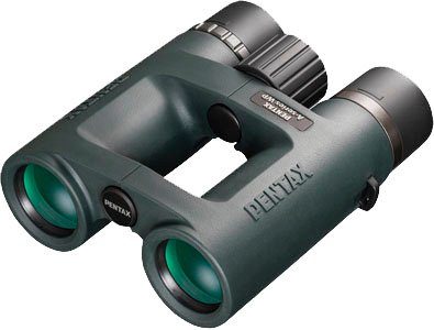 Pentax AD 9 x 32 WP Fernglas