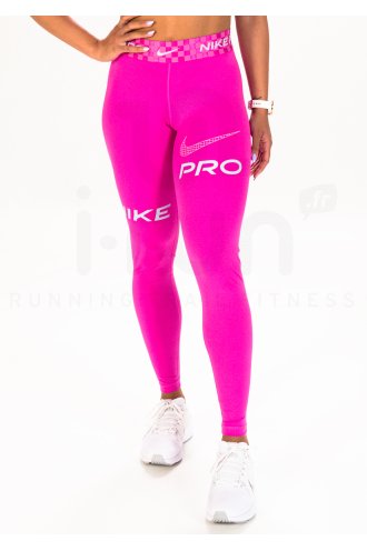 Nike Pro Graphic W