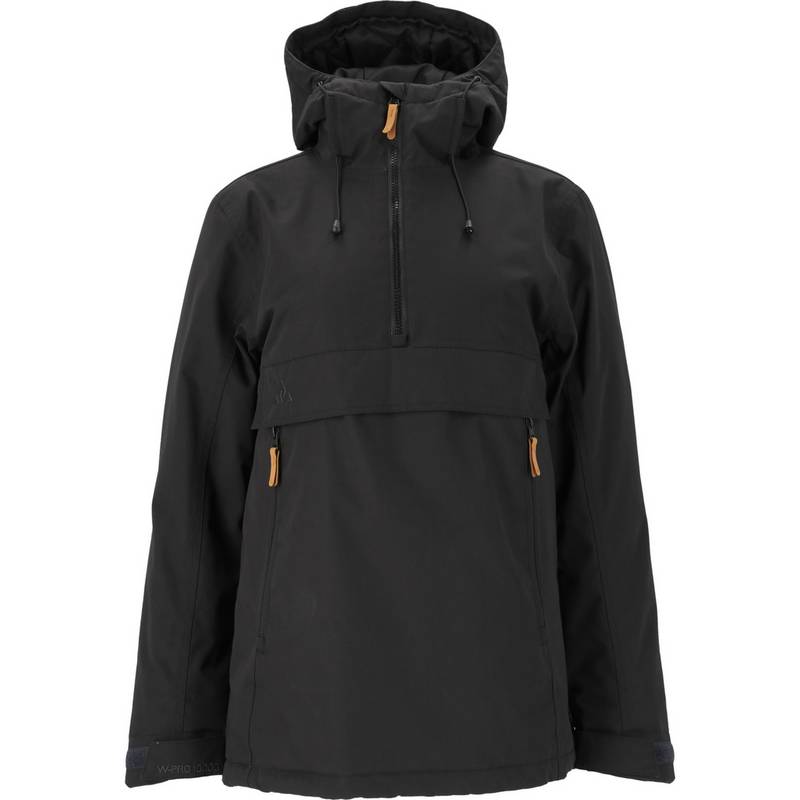 Whistler Snapper Funktionsjacke Damen