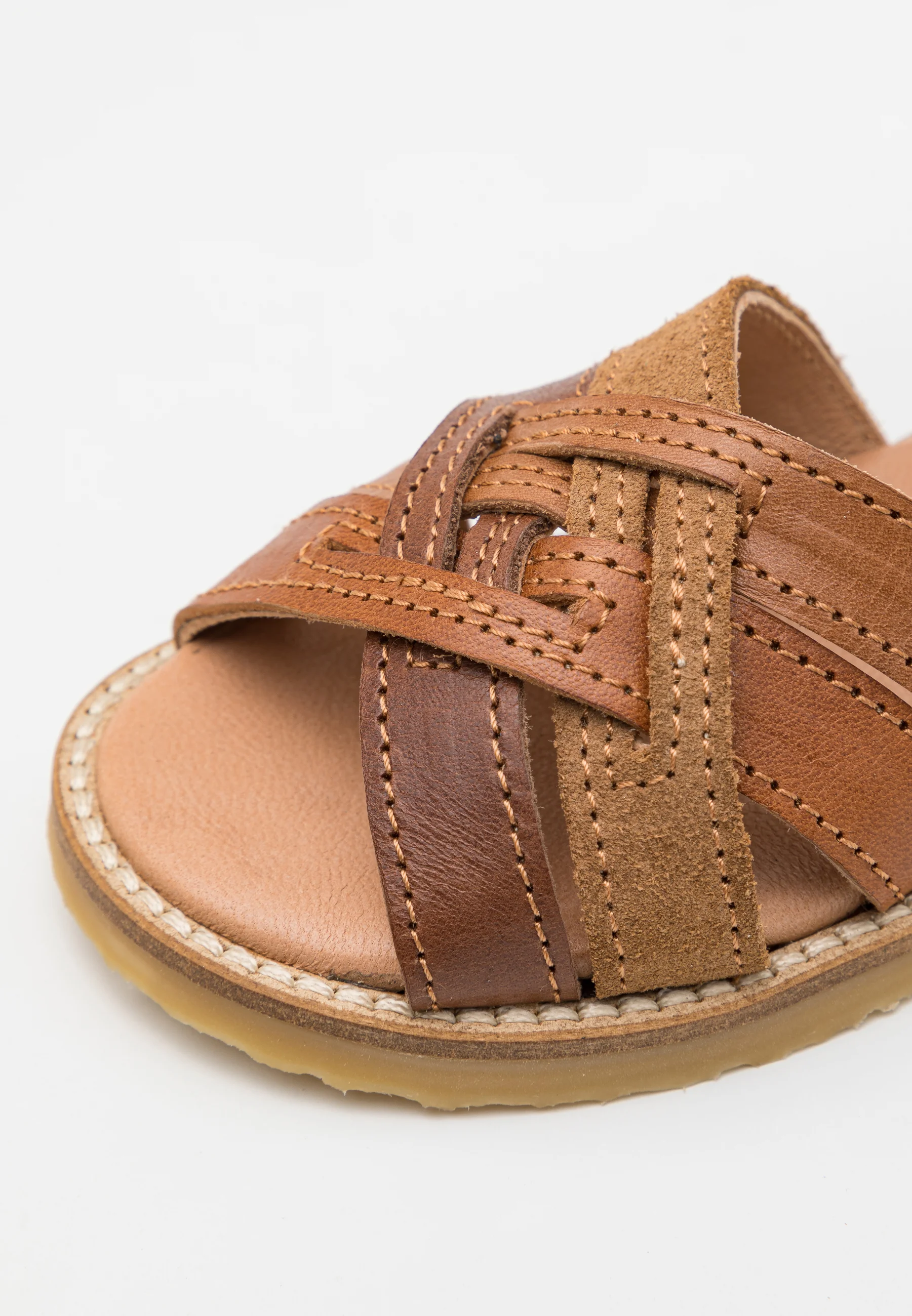 Petit Nord Copenhagen EVY UNISEX - Sandalias