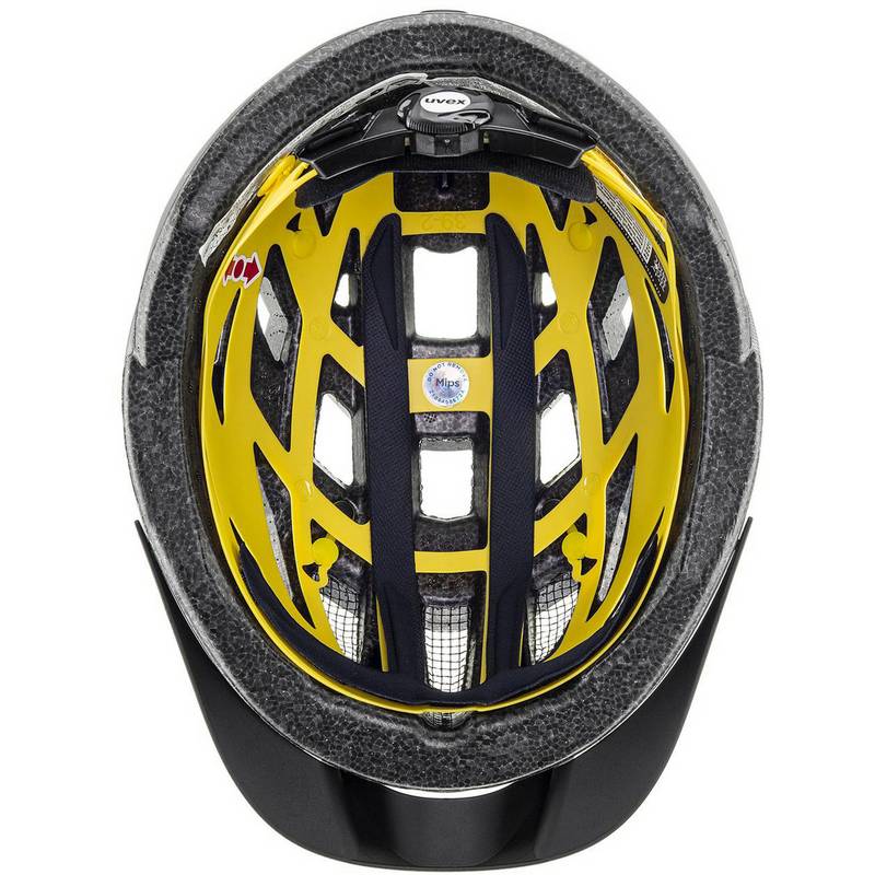 Uvex city i-vo MIPS Helm