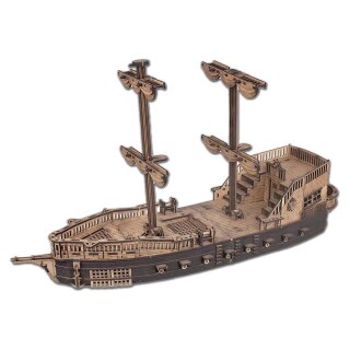 Rashaar Frigate